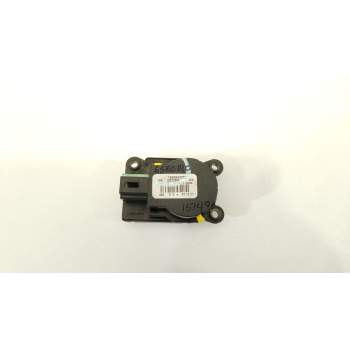 MOTOR APERTURA TRAMPILLAS CLIMATIZADOR 16456433R5 13372986