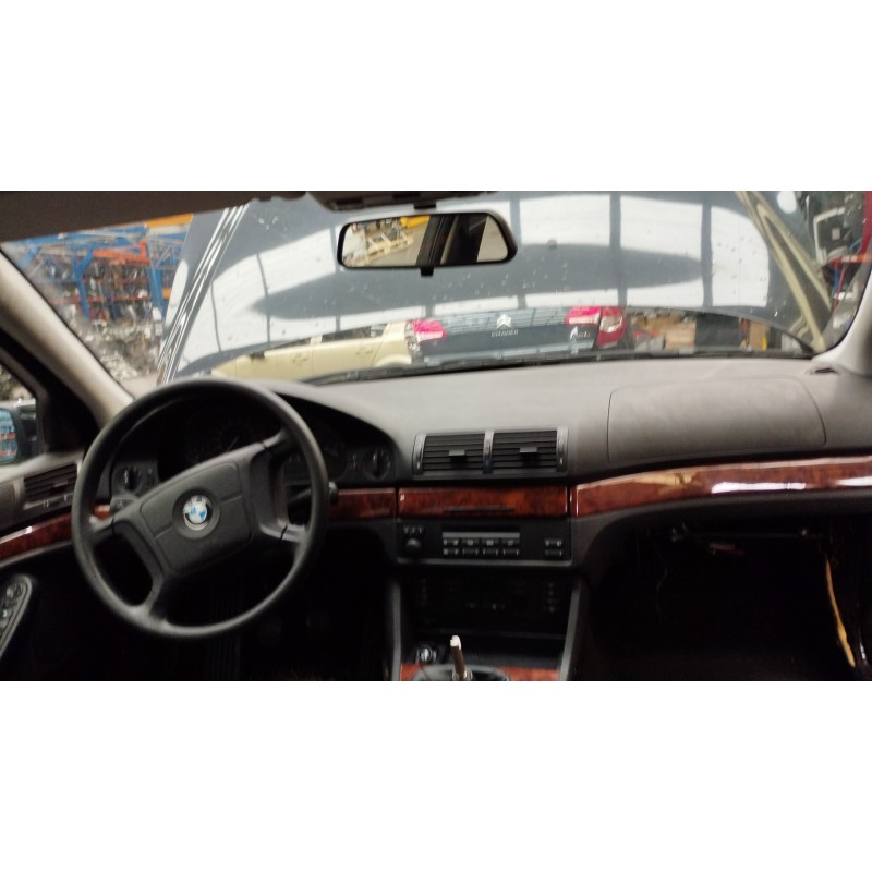 Recambio de kit airbag para bmw serie 5 berlina (e39) 520i referencia OEM IAM   