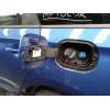 TAPA EXTERIOR COMBUSTIBLE 