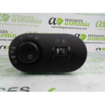 MANDO LUCES 6L1941531AF 