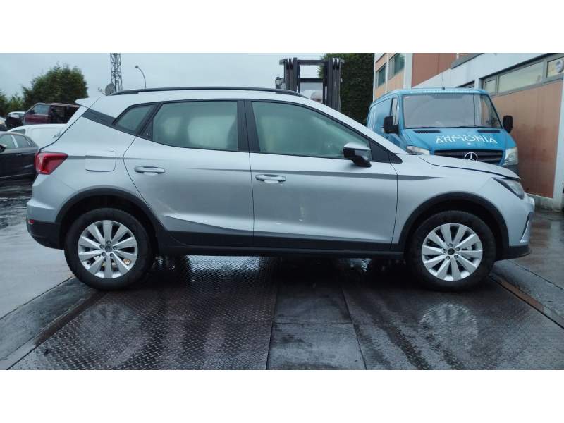 seat arona del año 2023