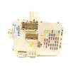 CAJA RELES / FUSIBLES 91950A2030 
