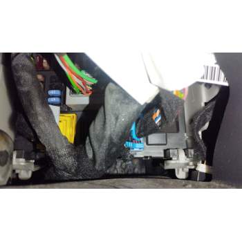 CAJA RELES / FUSIBLES 9819851380 