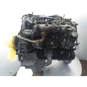 MOTOR COMPLETO D27DT 