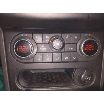 MANDO CLIMATIZADOR 27500BB55A 27500BB55A 