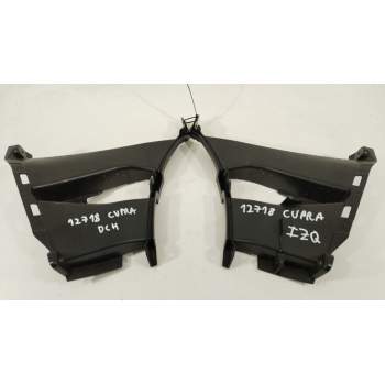 MOLDURA 5FF807162 5FF807161 