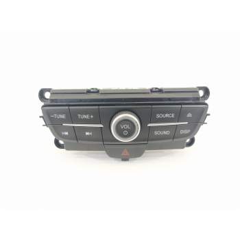MANDO MULTIFUNCION F1CT18K81HB 