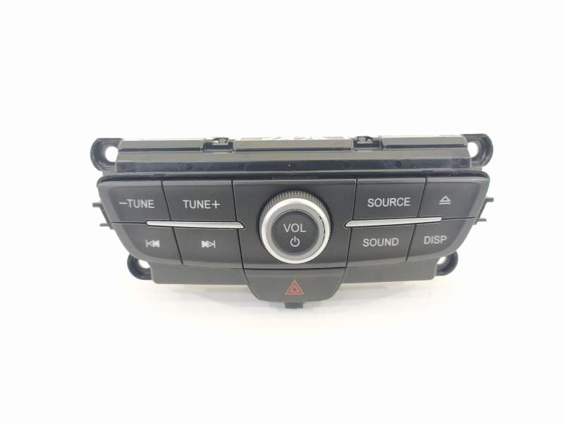MANDO MULTIFUNCION F1CT18K81HB 