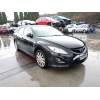MAZDA 6 HATCHBACK (GH)