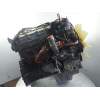 MOTOR COMPLETO D27DT 