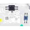 PANTALLA MULTIFUNCION 3G0919605 