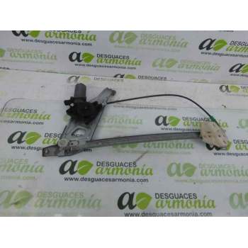 ELEVALUNAS TRASERO IZQUIERDO 6025300811 