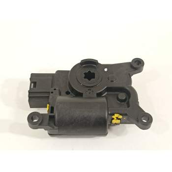 MOTOR APERTURA TRAMPILLAS CLIMATIZADOR 2Q0907511A 
