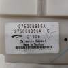 MANDO CLIMATIZADOR 27500BB55A 27500BB55A 