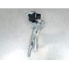 ELEVALUNAS TRASERO IZQUIERDO 827310166R 966416102 