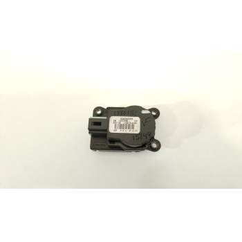 MOTOR APERTURA TRAMPILLAS CLIMATIZADOR 16456433R5 13372986