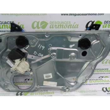 ELEVALUNAS DELANTERO DERECHO 6L4837752DJ 6Q2959801A 