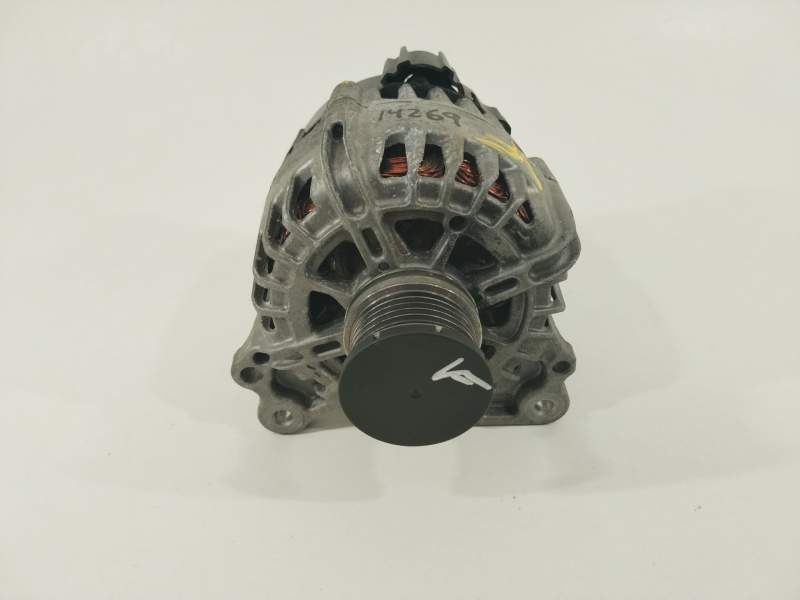ALTERNADOR 04L903027 
