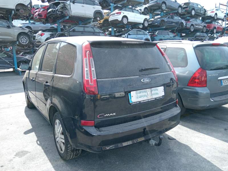 FORD FOCUS C-MAX (DM2)