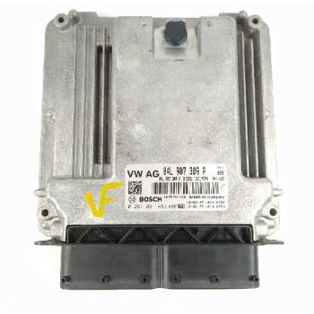 CENTRALITA MOTOR UCE 04L907309P 0281031483 