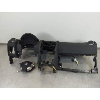 KIT AIRBAG 68200JD900 98510BR26D 98515JD01B