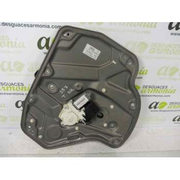 ELEVALUNAS TRASERO DERECHO 1Z0839656B 1K0959704E 