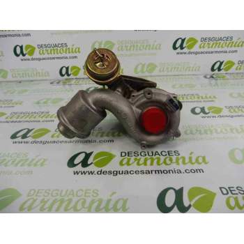 TURBOCOMPRESOR 06A145713D K03 