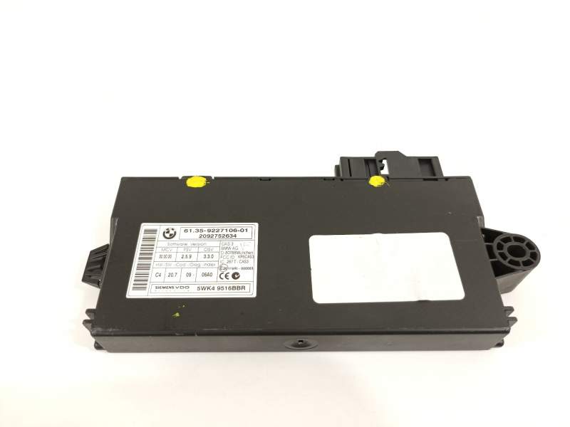 MODULO ELECTRONICO 6135922710601 