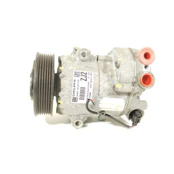 COMPRESOR AIRE ACONDICIONADO 13250606 401351739 