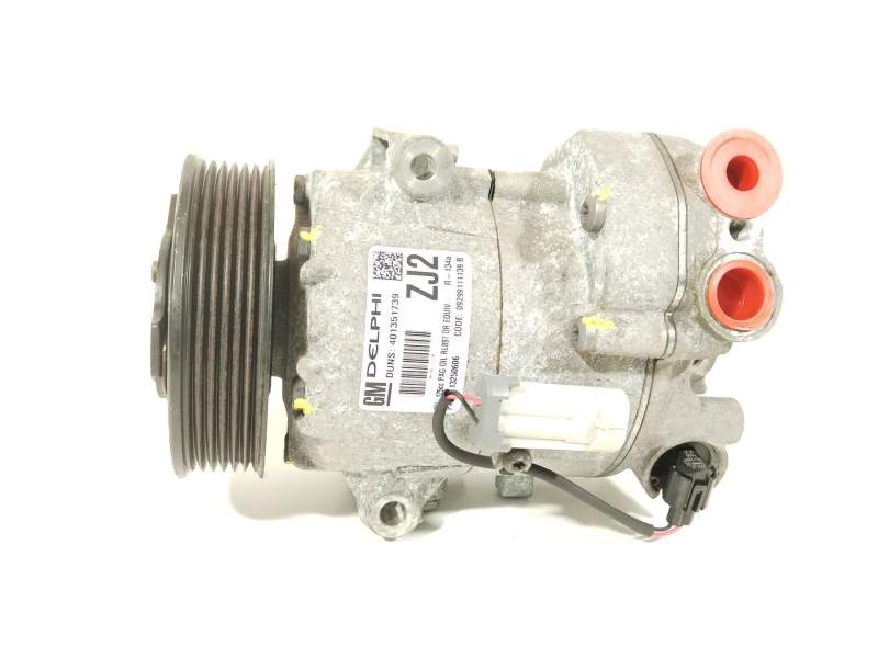 COMPRESOR AIRE ACONDICIONADO 13250606 401351739 