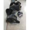 KIT AIRBAG 68200JD900 98510BR26D 98515JD01B