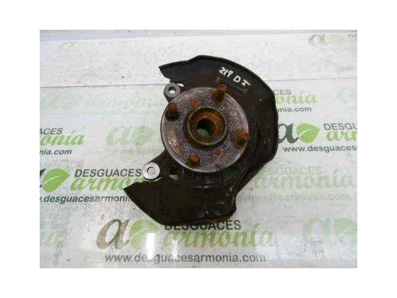 MANGUETA DELANTERA IZQUIERDA 432120D230 