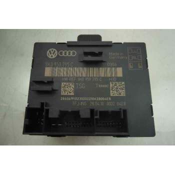 MODULO CONFORT 8K0959795C 