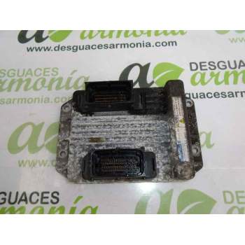 CENTRALITA MOTOR UCE 97350948 125000163 8973509485