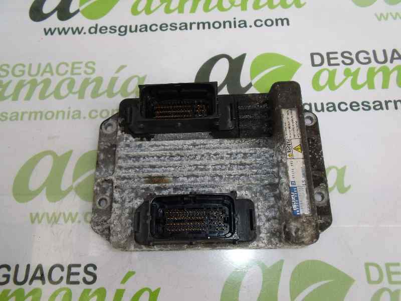 CENTRALITA MOTOR UCE 97350948 125000163 8973509485