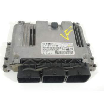 CENTRALITA MOTOR UCE 9674254080 0281015849