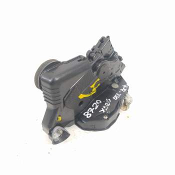 CERRADURA PUERTA DELANTERA DERECHA 690300D140 