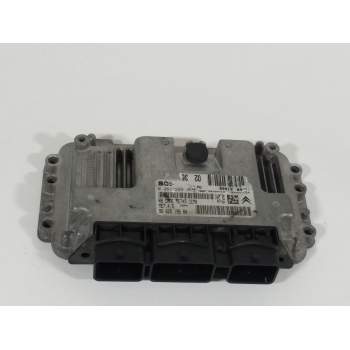 CENTRALITA MOTOR UCE 9662519580 0261208965