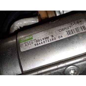 MOTOR ARRANQUE 9646972280 
