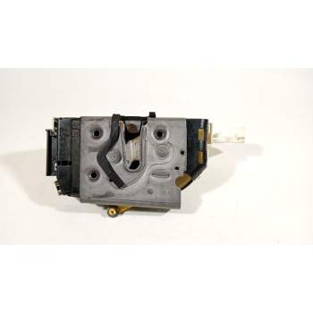 CERRADURA PUERTA DELANTERA IZQUIERDA 68433653AA 52139902 
