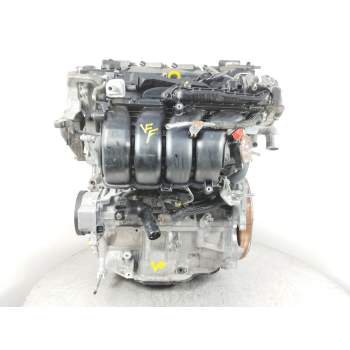 MOTOR COMPLETO A25A 