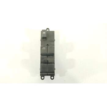 MANDO ELEVALUNAS DELANTERO IZQUIERDO 25401JD00B 