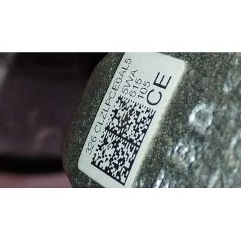 PINZA FRENO DELANTERA IZQUIERDA 5WA615105CE 
