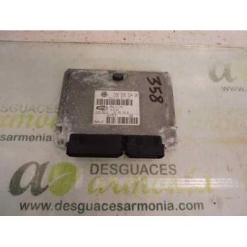 CENTRALITA MOTOR UCE 036906034GM 6160106801 IAW4MV