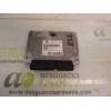 CENTRALITA MOTOR UCE 036906034GM 6160106801 IAW4MV