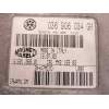CENTRALITA MOTOR UCE 036906034GM 6160106801 IAW4MV