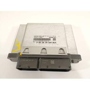 CENTRALITA MOTOR UCE 04C907309AT 0261s17501 