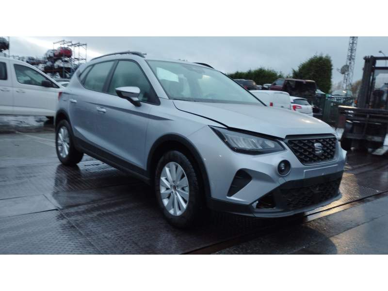 seat arona del año 2023