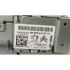 SISTEMA AUDIO / RADIO CD 96646223XT 