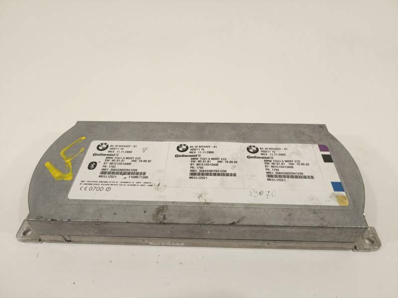 MODULO ELECTRONICO 84109224422 